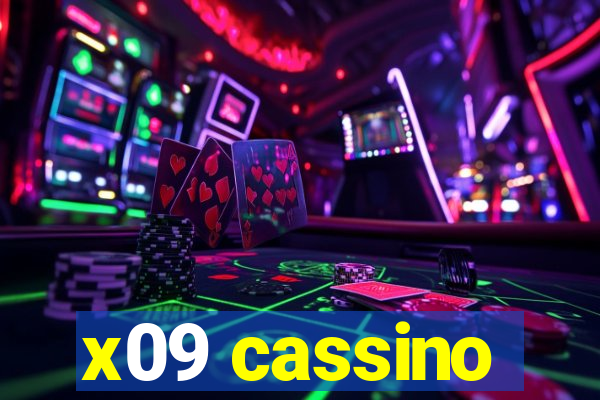 x09 cassino